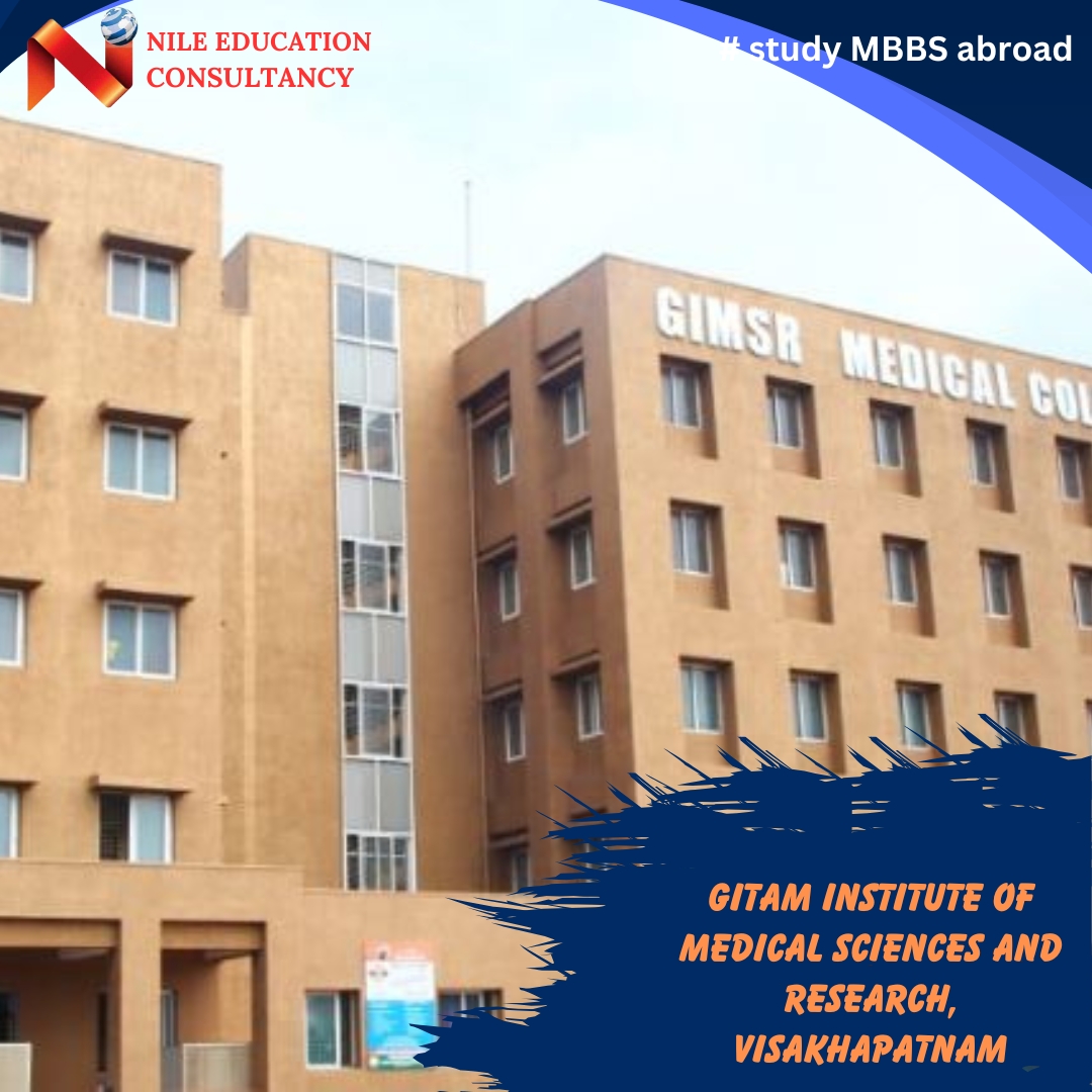 GITAM Institute of Medical Sciences and Research